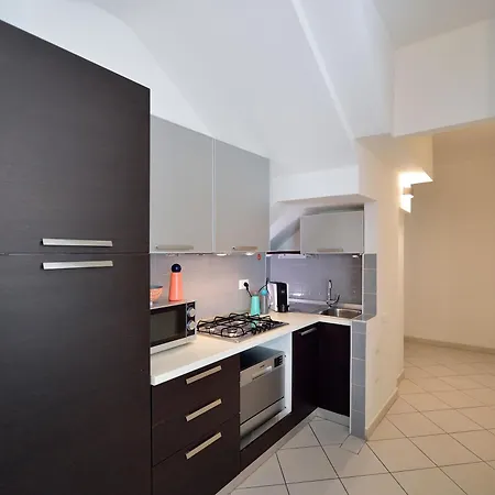 Appartement Mina - Double